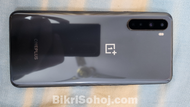 Oneplus Nord